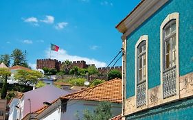 Stylish Town House In Silves