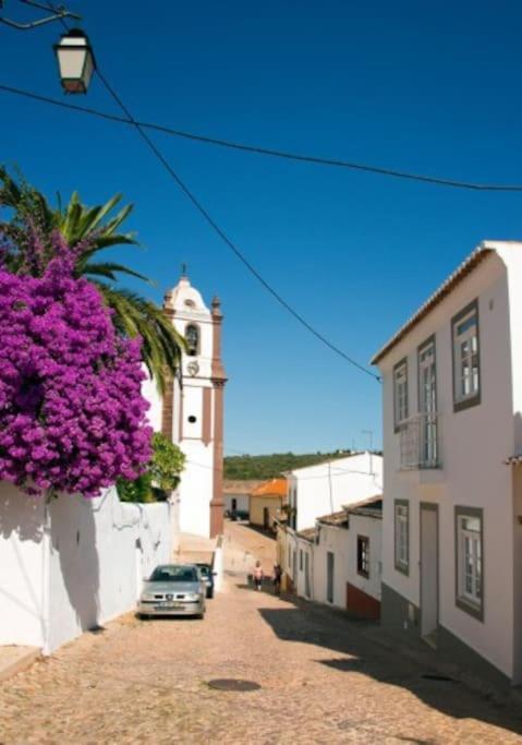 Villa Stylish Town House In Silves Extérieur photo