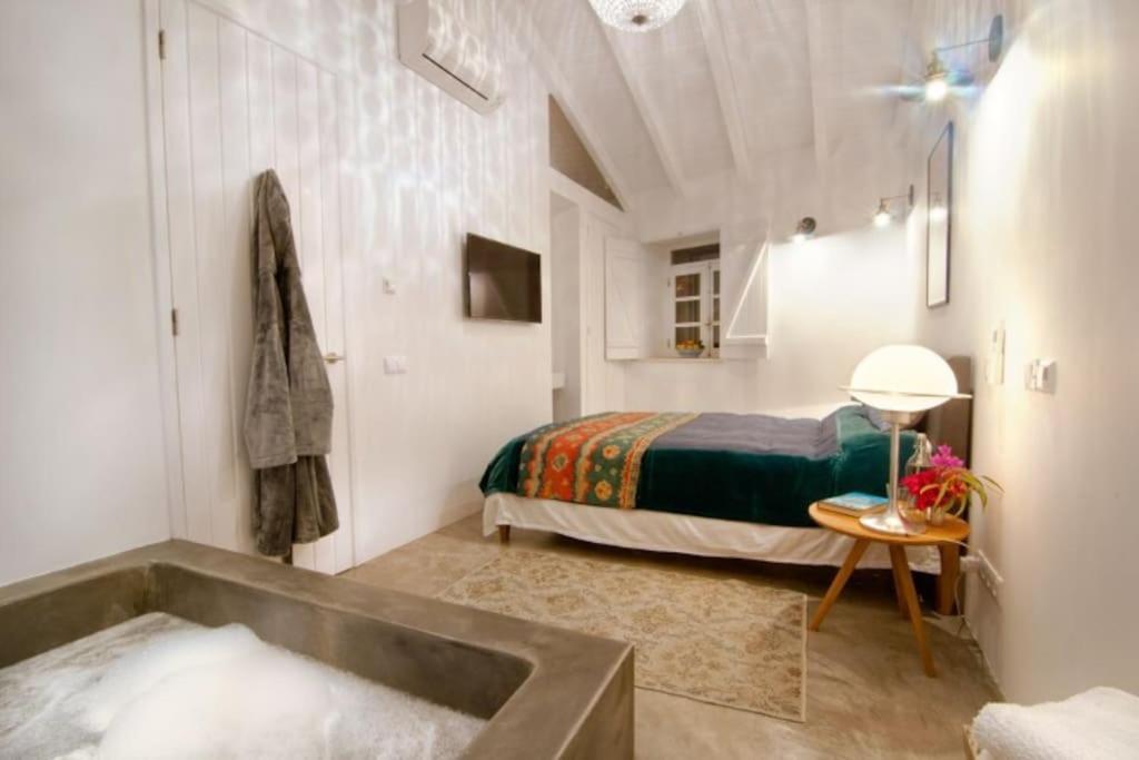 Villa Stylish Town House In Silves Extérieur photo