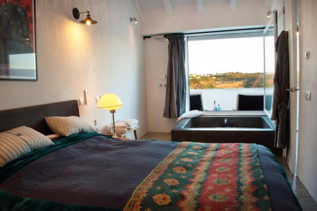Villa Stylish Town House In Silves Extérieur photo