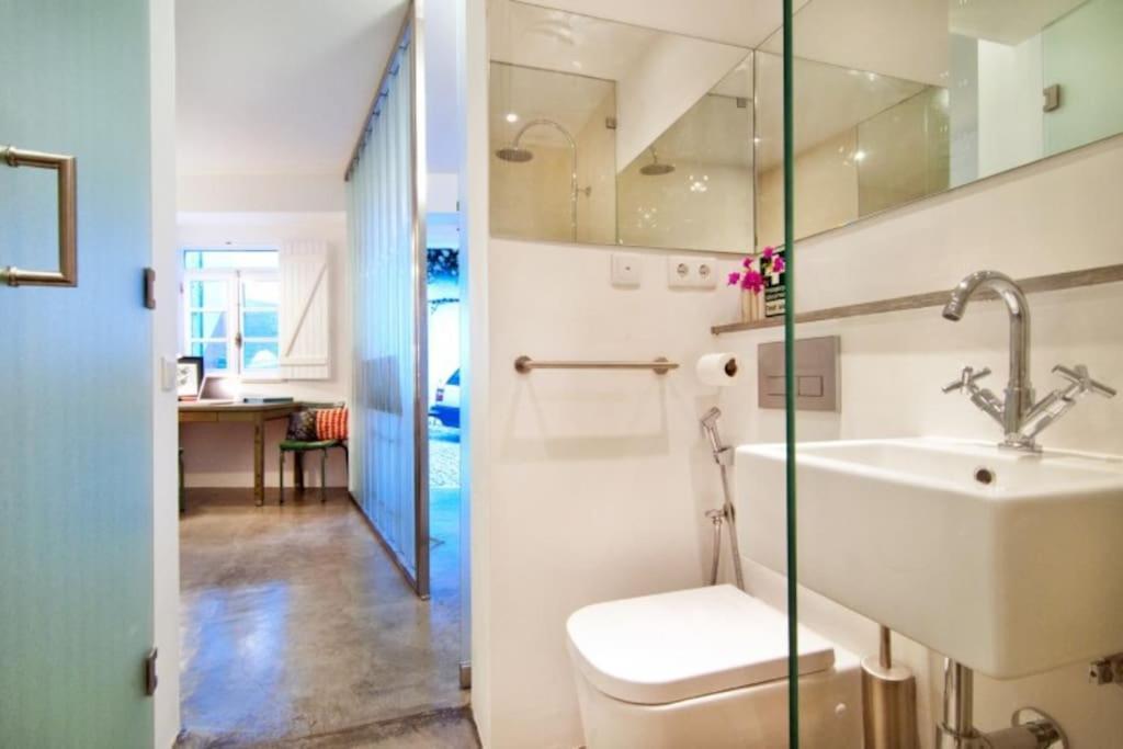 Villa Stylish Town House In Silves Extérieur photo