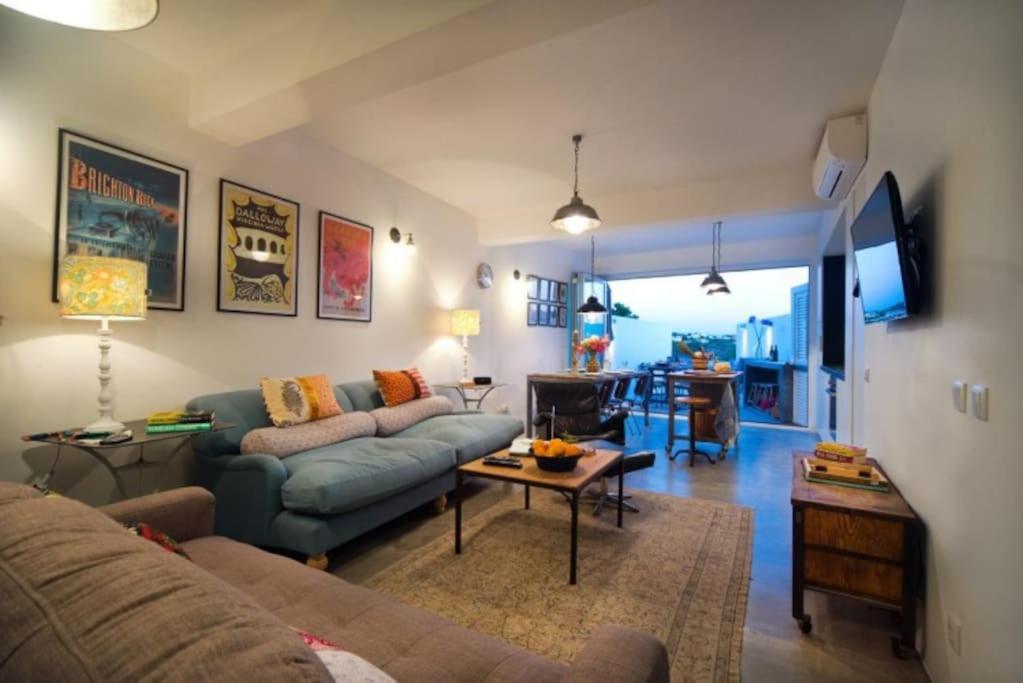 Villa Stylish Town House In Silves Extérieur photo