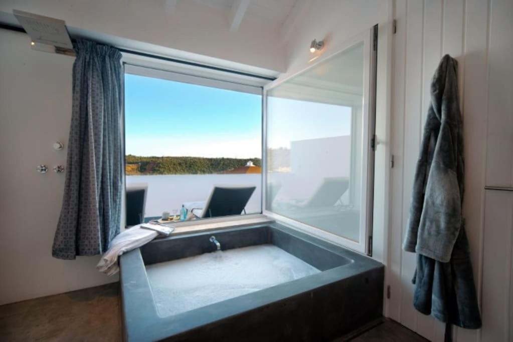 Villa Stylish Town House In Silves Extérieur photo