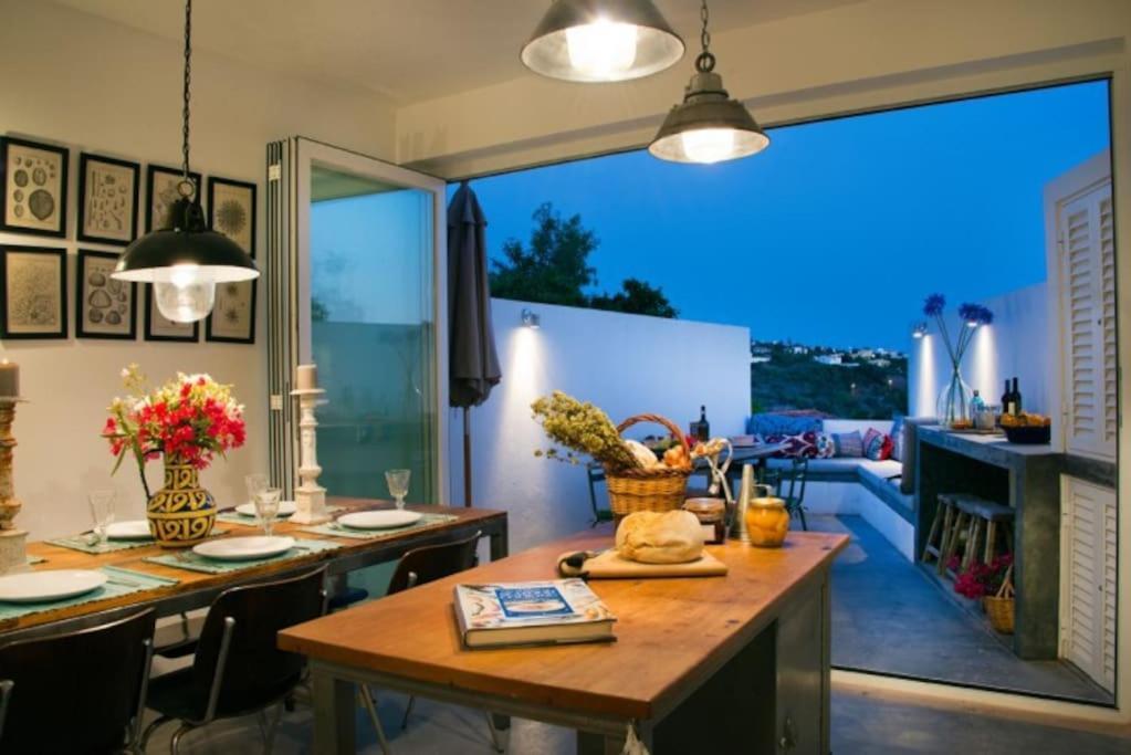 Villa Stylish Town House In Silves Extérieur photo