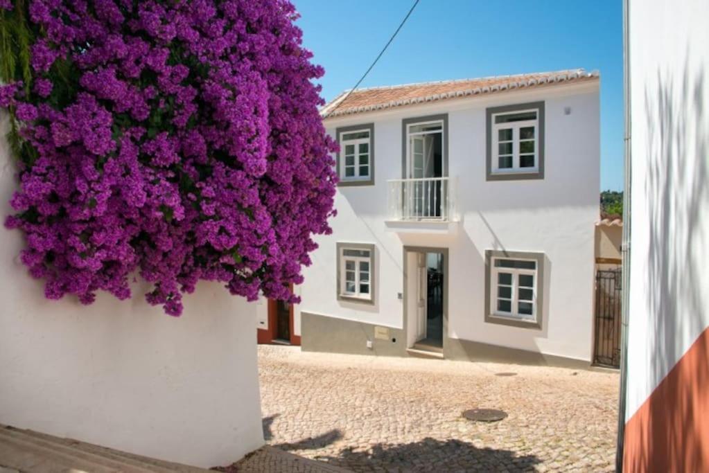 Villa Stylish Town House In Silves Extérieur photo